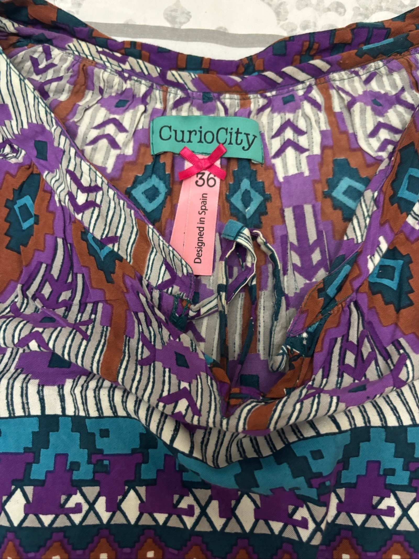 Vestido mujer – photo 3